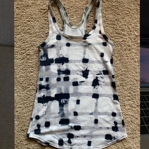 Lululemon Cool Racerback tank